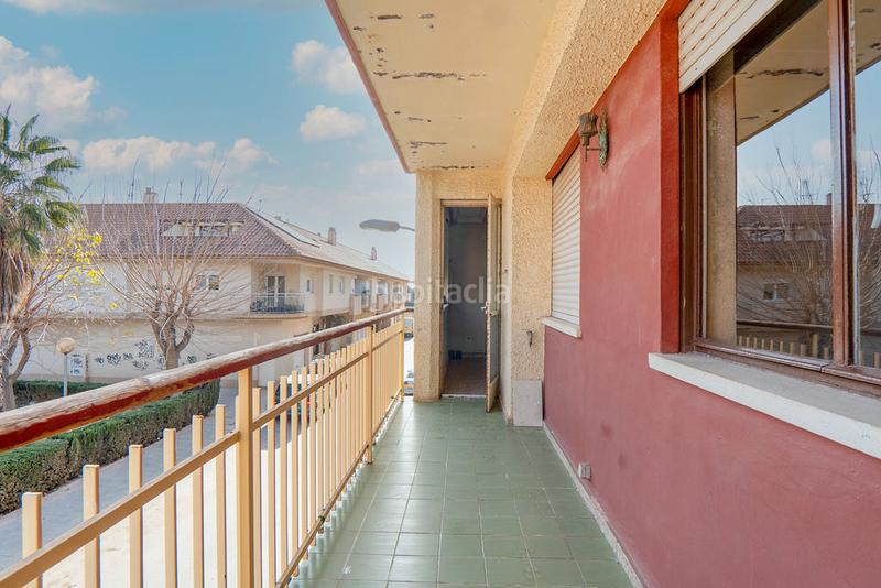 Foto 55503fda-37ed-41dc-bde1-61b4260ed466. Pis a calle cuenca 20 a San Javier San Javier