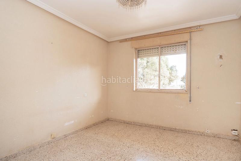 Foto 65d42754-ca77-43f7-9562-9f632f34348d. Pis a calle cuenca 20 a San Javier San Javier