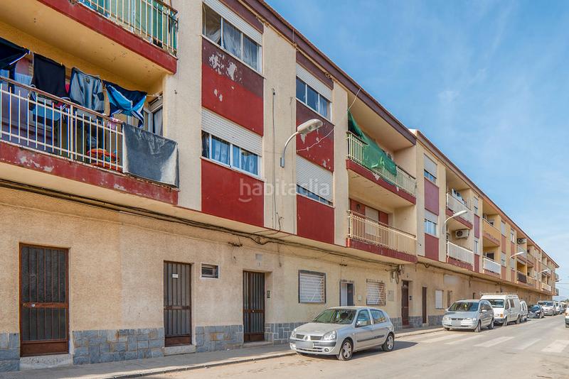 Foto 677a9745-80de-4145-b535-aaf6c7962802. Pis a calle cuenca 20 a San Javier San Javier