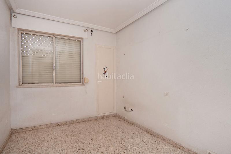 Foto 67a8016f-3977-4e8c-bc4e-4f0bf2970f8a. Pis a calle cuenca 20 a San Javier San Javier