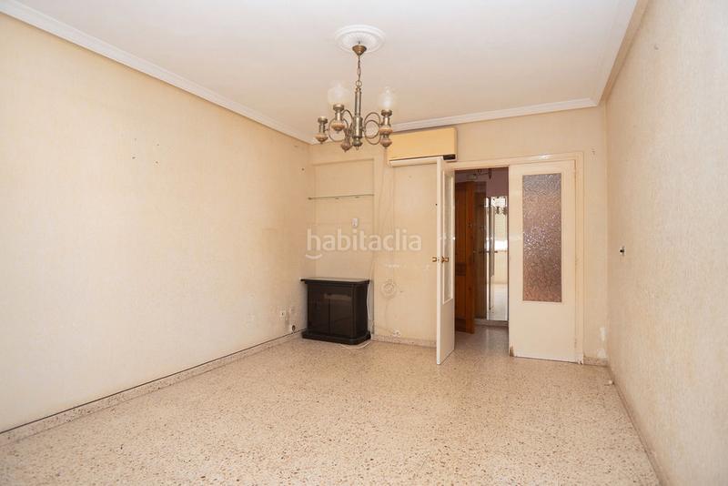 Foto 752886e2-2d10-44a4-ad8e-33786afbb948. Pis a calle cuenca 20 a San Javier San Javier