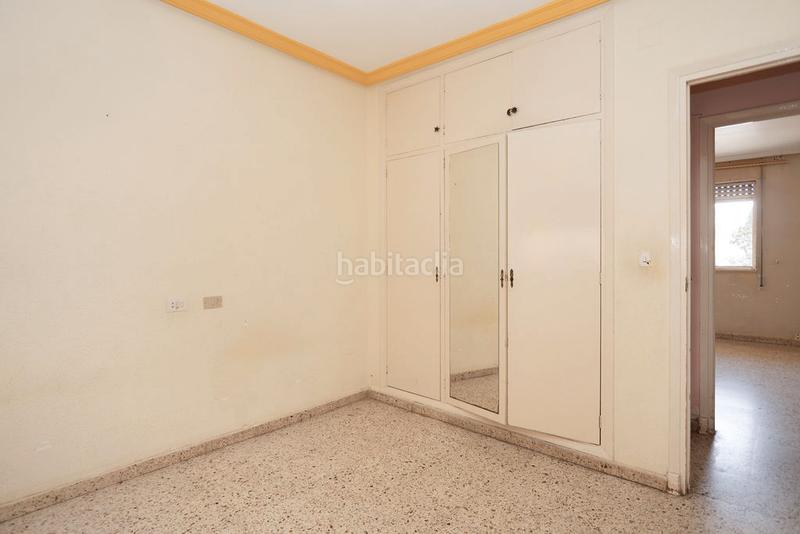 Foto a3601b95-420e-4b21-af77-354525e0e8af. Pis a calle cuenca 20 a San Javier San Javier