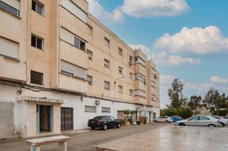 Pis  Calle luis garay 22. Piso en san javier
