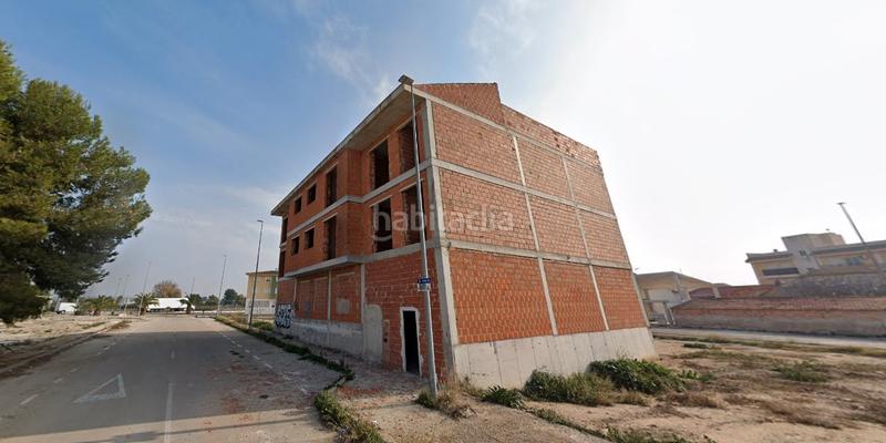 Foto 6e47f728-07f4-486b-952e-3f8e83122537. Edifici a calle archena 12 a Ceutí
