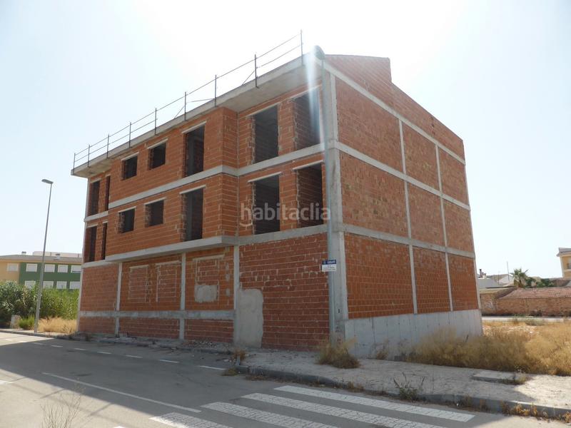 Foto c899a833-5eb1-4cdd-86fd-1a9474abdea3. Edifici a calle archena 12 a Ceutí