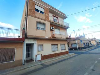 Appartement à Calle nuestra señora de begoña 19. Piso en san pedro del pinatar