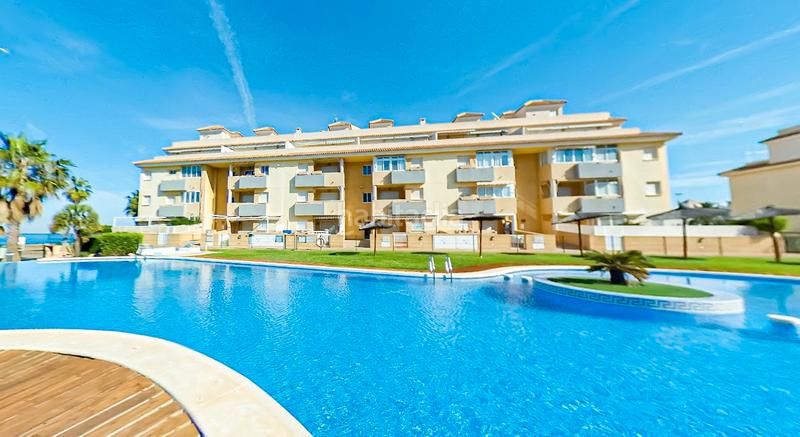 Foto 1fc1cafa-69de-4df0-abbc-bfd5d8f1c719. Piso apartamento en San Javier San Javier
