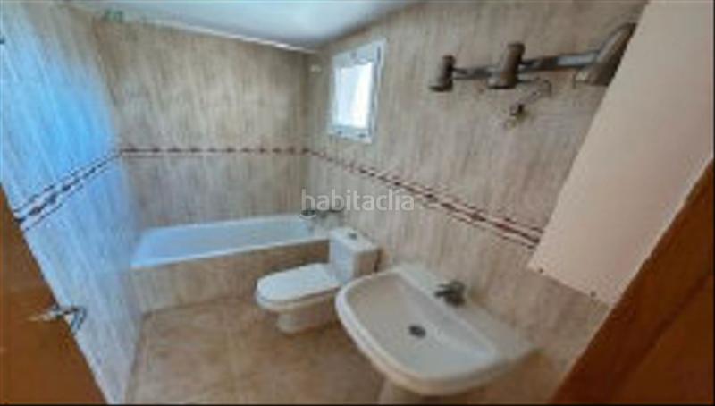 Foto d9729758-92d7-4312-a463-e9d7ab1bb417. Piso apartamento en San Javier San Javier