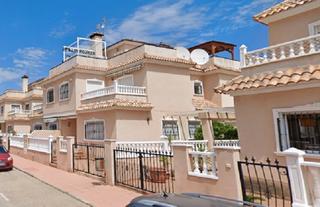 Haus in Calle rotterdam 9. Vivienda en san javier