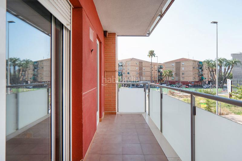 Foto 4d6b8bbe-a169-4f6f-8a78-e7d18c91ef67. Piso en calle doctor manuel clavel nolla 10 piso en Murcia