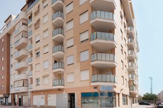 Etagenwohnung  Calle torero pepín liria 13. Piso en murcia