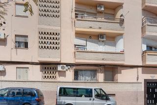 Pis  Calle cid campeador 8. Piso en alguazas