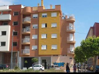 Pis  Calle lázaro usodemar 2b. Piso en alcantarilla