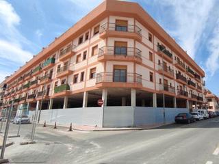 Appartement  Calle las naves 18. Piso en archena