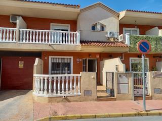 Chalet  Travesía azarbe 3. Chalet en lorquí - murcia