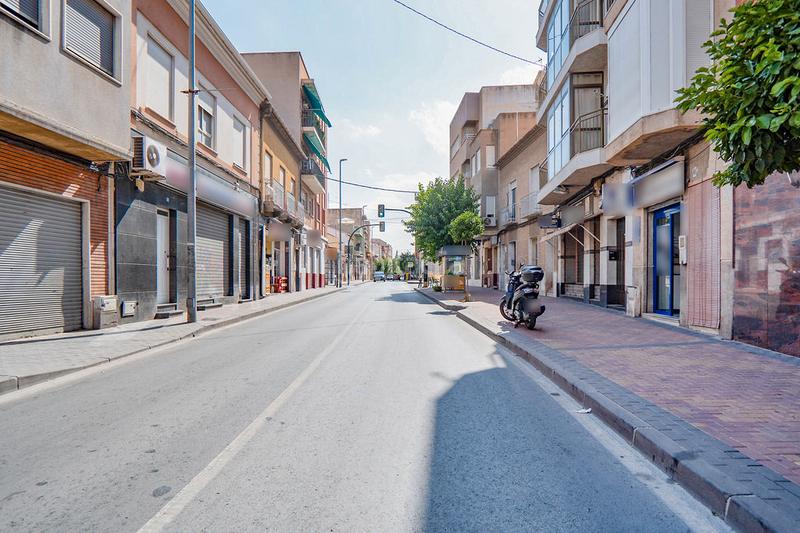 Foto 2213a47e-a50c-41cc-8ed7-90e90e279e2f. Terreno residenziale in Espinardo Murcia