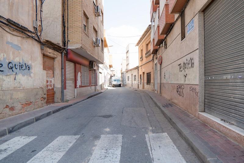 Foto 3f03dc47-0ac7-4e56-9cad-731811e00404. Terreno residenziale in Espinardo Murcia