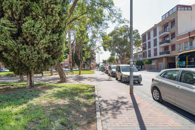 Foto 96d6bb18-c704-4db9-a796-ab854d90f89f. Terreno residenziale in Espinardo Murcia