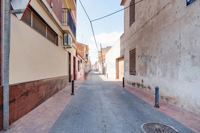 Foto a8706cee-80cc-4b65-8b0a-a27468a5bfff. Terreno residenziale in Espinardo Murcia