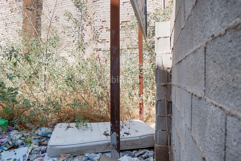 Foto a8f84c73-0409-4284-af11-909d91ec6cb1. Terreno residenziale in Espinardo Murcia