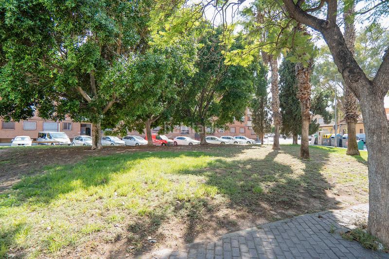 Foto bba1a4e4-65b3-4b1c-acd5-820d5b6622e5. Terreno residenziale in Espinardo Murcia