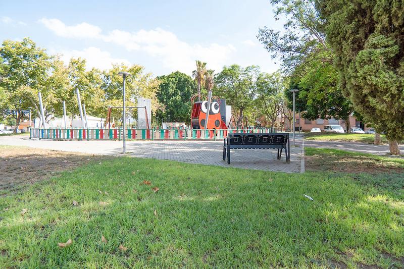 Foto bf6b7169-c459-49e8-96dd-3248b03a975d. Terreno residenziale in Espinardo Murcia