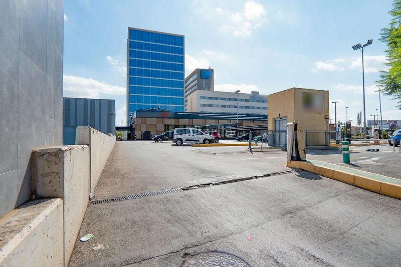 Foto f083521a-3871-4061-9482-7008509e26e4. Terreno residenziale in Espinardo Murcia