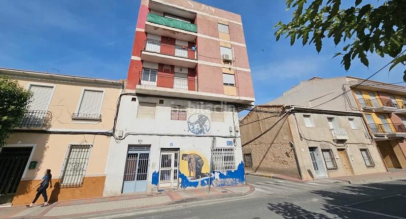 Foto c81e3fef-5997-473e-9a16-ea3289fb83aa. Pis a Torres de Cotillas (Las)