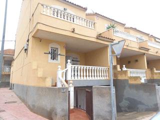 Reihenhaus  Calle maestro serrano. Casa adosada en ceutí - murcia