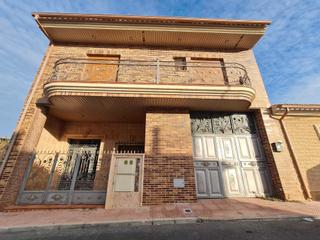Chalet  Calle mar tirreno. Chalet en las torres de cotillas - murcia