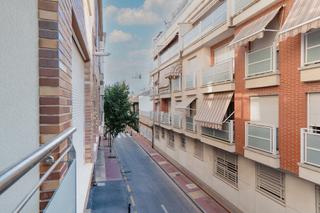 Flat  Calle esperanza. Piso en el ranero - murcia