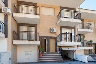 Casa a schiera  Calle alto. Chalet en ricote - murcia