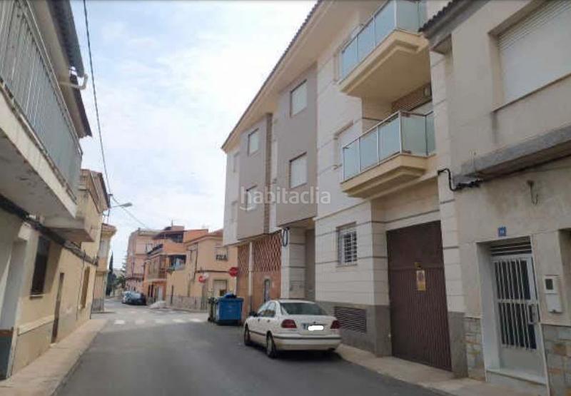 Foto 04740620-9992-46d2-92b7-84edbc97a35f. Posto auto in Alguazas