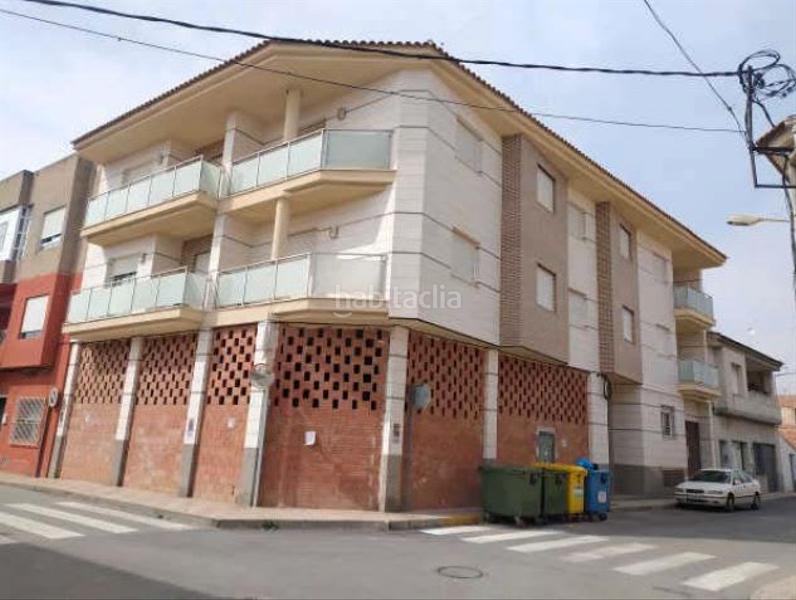 Foto 5a859f9d-940a-4131-87c7-3cc4f7e24349. Posto auto in Alguazas