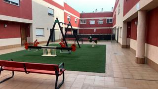 Flat  Avenida juan carlos i. Piso en torres de cotillas - murcia