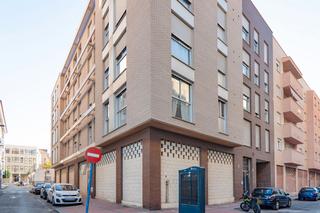 Etagenwohnung  Calle el salvador. Piso molina de segura - murcia