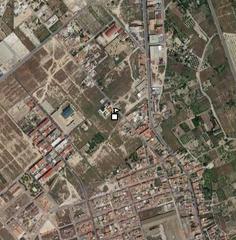 Terreny residencial  Calle p. Suelo urbanizable - las torres de cotillas - murcia