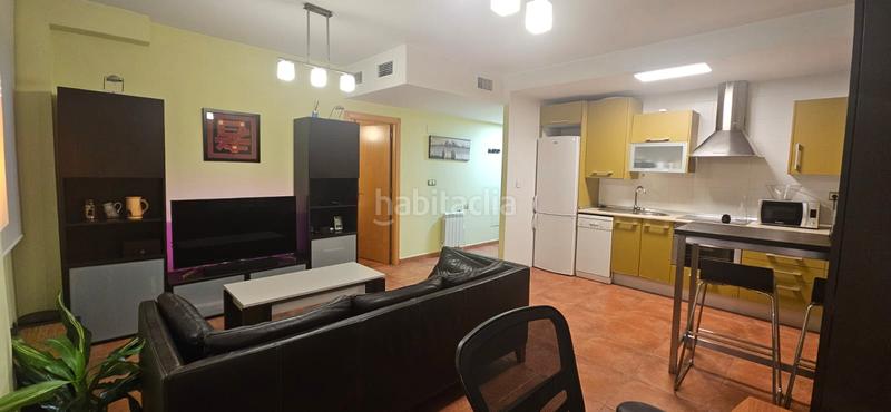 Foto 23f52f28-032c-4651-b662-7b04a4bd07de. Piccolo appartamento con riscaldamento in Sagrado Corazón Molina de Segura