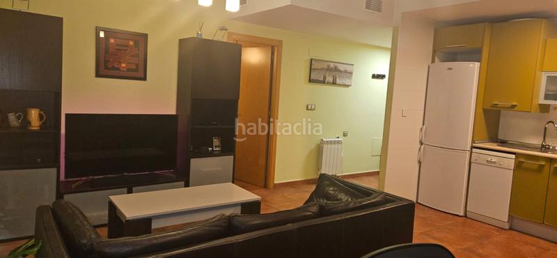 Foto 5795d01f-19f2-4807-94f7-74aee141a697. Piccolo appartamento con riscaldamento in Sagrado Corazón Molina de Segura