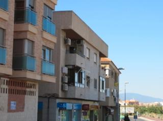 Local Comercial a Avenida de Murcia 36