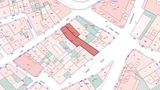 Terreny residencial a Calle duque de huete 9. Suelo urbano en archena - murcia