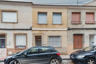 Casa  Calle gregorio martínez montesinos. Casa en alquerías - murcia
