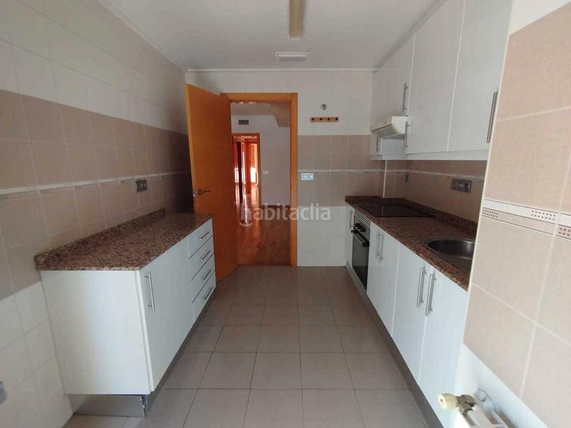 Foto 087e2372-563f-4250-a26d-ce37ac2af8e1. Piso  en beniajan - en Beniaján Murcia