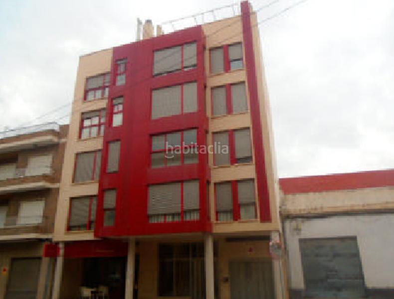 Foto a1261a6d-a4d8-4764-b44d-aa17f1d3a29d. Piso  en beniajan - en Beniaján Murcia