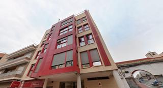 Flat in Avenida Fabián Escribano