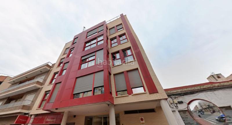 Foto a87d7501-77c7-41a4-af6e-7c69332a728f. Piso  en beniajan - en Beniaján Murcia