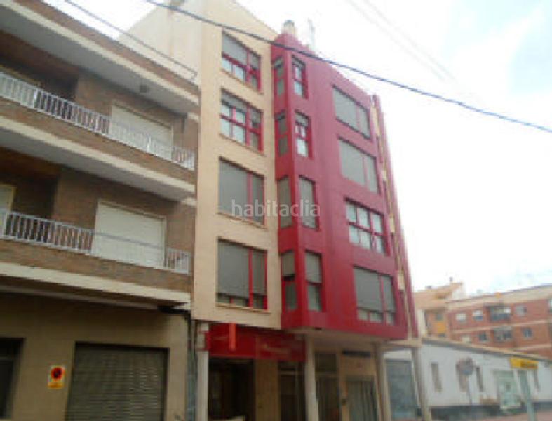 Foto ea050af9-2251-46ed-aa56-ffae70d5d36d. Piso  en beniajan - en Beniaján Murcia