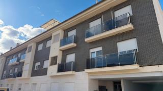 Appartement  Calle maestro pepe. Piso de obra nueva en archena - murcia