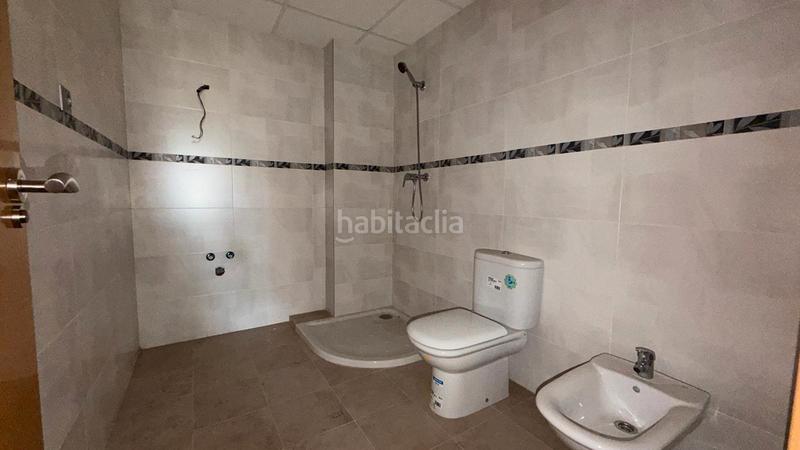 Foto 223ada3a-0dc5-447d-89de-be04542963bd. Pis amb aparcament a Archena