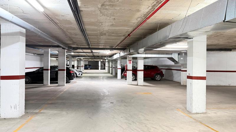 Foto c6e23d4a-0882-49a2-a9c3-b96dde640158. Pis amb aparcament a Archena